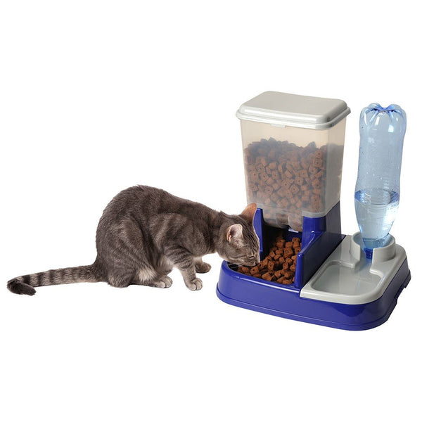 DISTRIBUTEUR STOCKEUR POUR ANIMAUX (5)