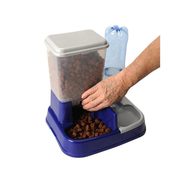 DISTRIBUTEUR STOCKEUR POUR ANIMAUX (3)