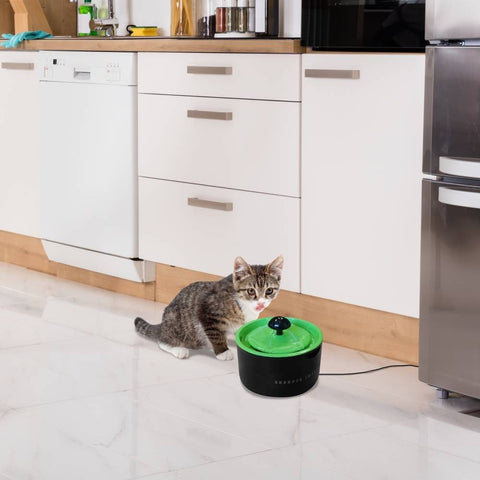 FONTAINE ANIMAUX 220V (1)