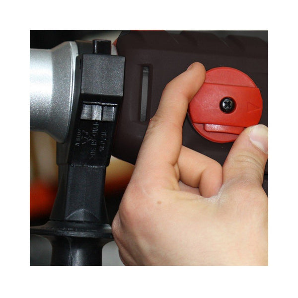 MARTEAU PERFORATEUR BURINEUR 1500 W (4)