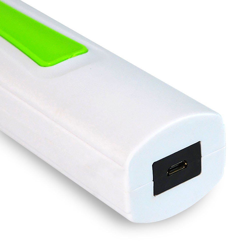 Raquette anti-moustiques électrique rechargeable USB