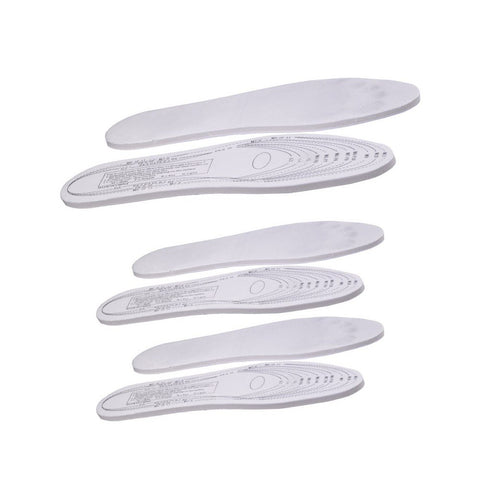 SEMELLES A MEMOIRE DE FORME (1)