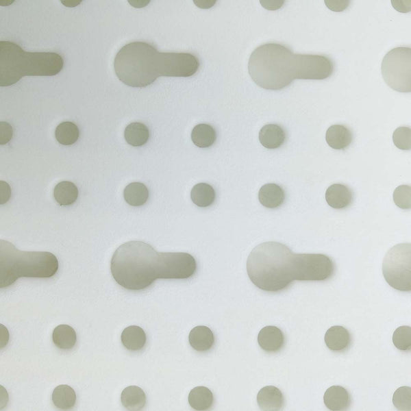 PANNEAUX MURAUX X2 + 20 CROCHETS (5)