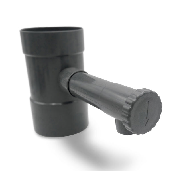 RÉCUPÉRATEUR D'EAU  80 MM (1)