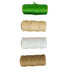 CORDES PP JUTE COTON SISAL X4