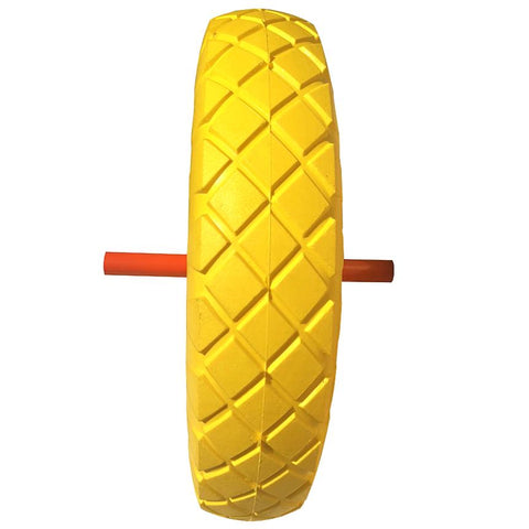 ROUE DE BROUETTE INCREVABLE Ø 360 MM (1)