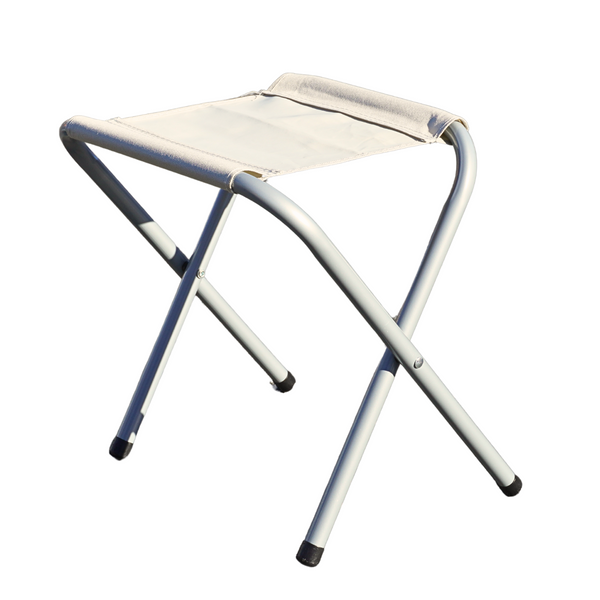 TABLE DE CAMPING PLIABLE AVEC 4 TABOURETS (5)