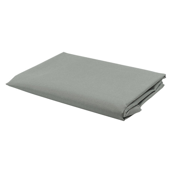 HOUSSE POLYESTER 600D ENDUIT PVC BARBECUE ROND DIAM70xH75 CM (1)
