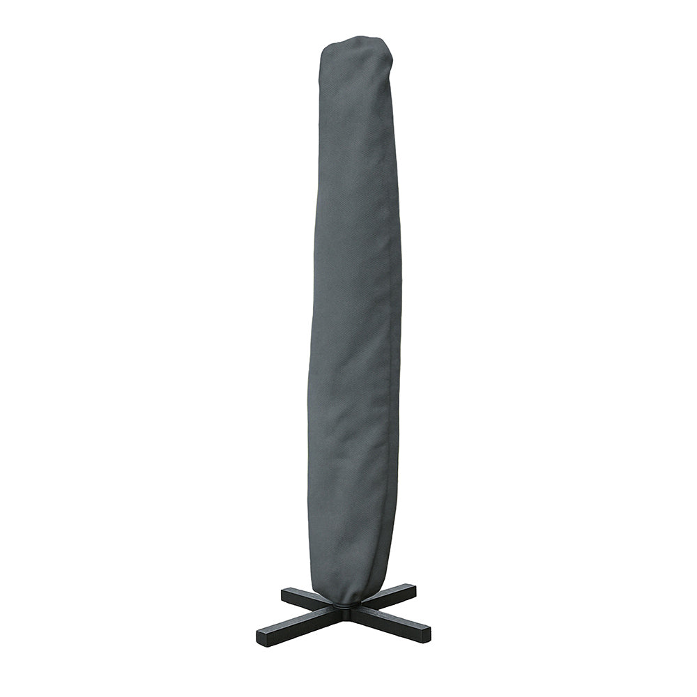 HOUSSE POLYESTER 600D ENDUIT PVC PARASOL DEPORTE DIAM45xH190 CM