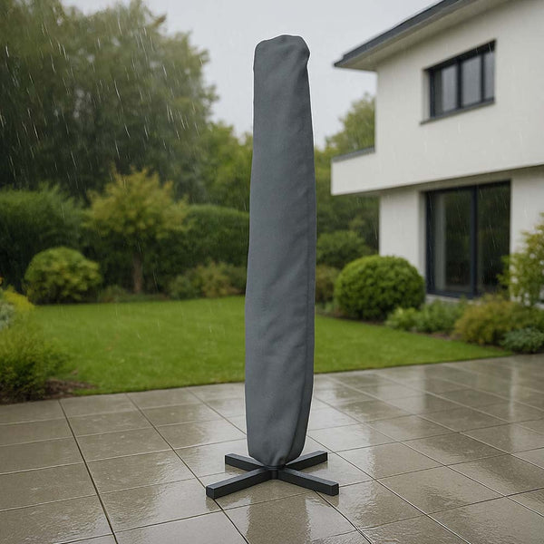 HOUSSE POLYESTER 600D ENDUIT PVC PARASOL DEPORTE DIAM45xH190 CM (3)