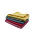 CHIFFONS MICROFIBRE X5