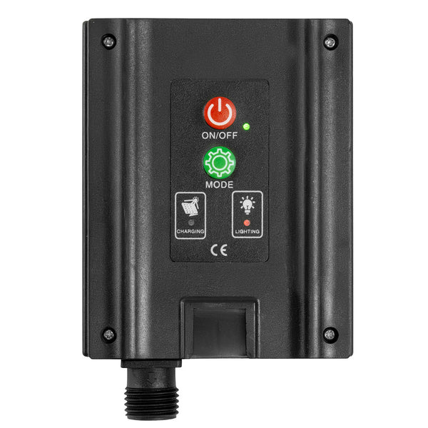 RENNE LUMINEUX SOLAIRE 180 CM (5)