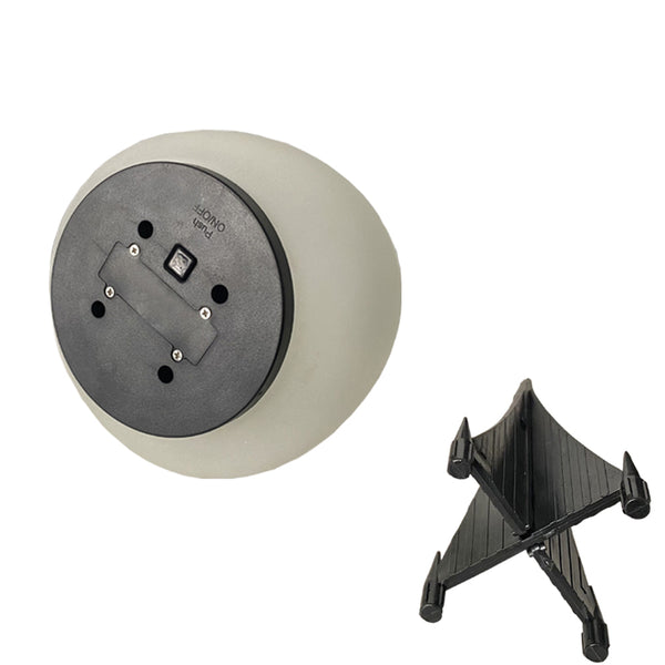 GALET LUMINEUX SOLAIRE (3)