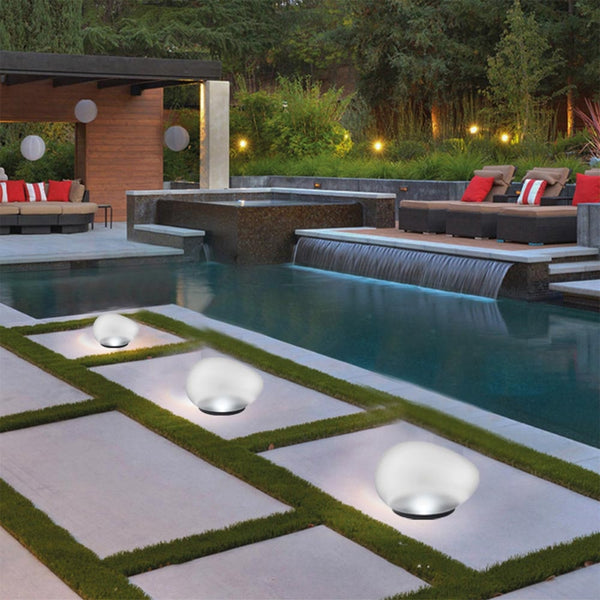 GALET LUMINEUX SOLAIRE (6)