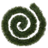 GUIRLANDE VERTE 200X6X5M BOA LONGUE