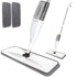 BALAI SERPILLERE PULVERISATEUR AVEC RÉSERVOIR 300 ML ET 2 MOP