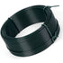 FIL DE FER PLASTIFIE Ø1,3MMx50M