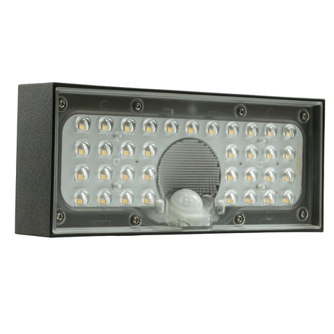 LAMPE MURALE A DETECTEUR DE MOUVEMENT 900LM (1)