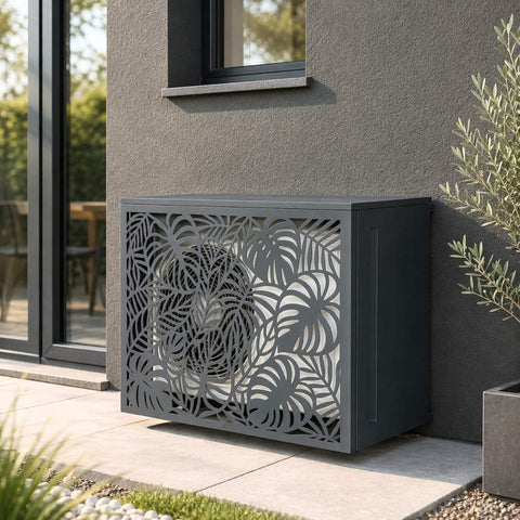 CACHE CLIMATISEUR 105X90X66,5CM TROPICAIR (1)