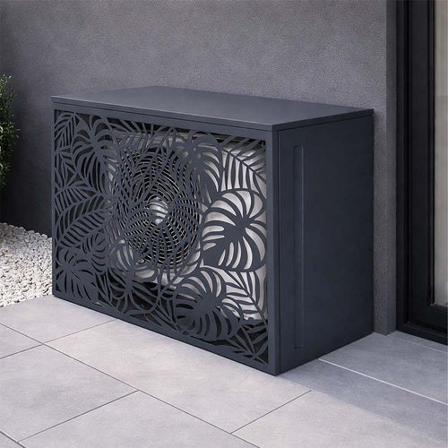 CACHE CLIMATISEUR 105X90X66,5CM TROPICAIR (1)