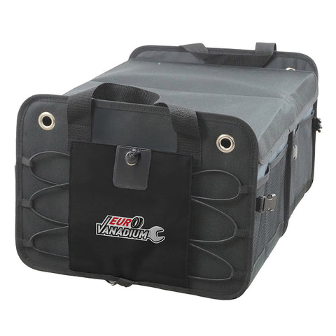 ORGANISEUR DE COFFRE VOITURE PLIABLE 52x37x28CM (1)