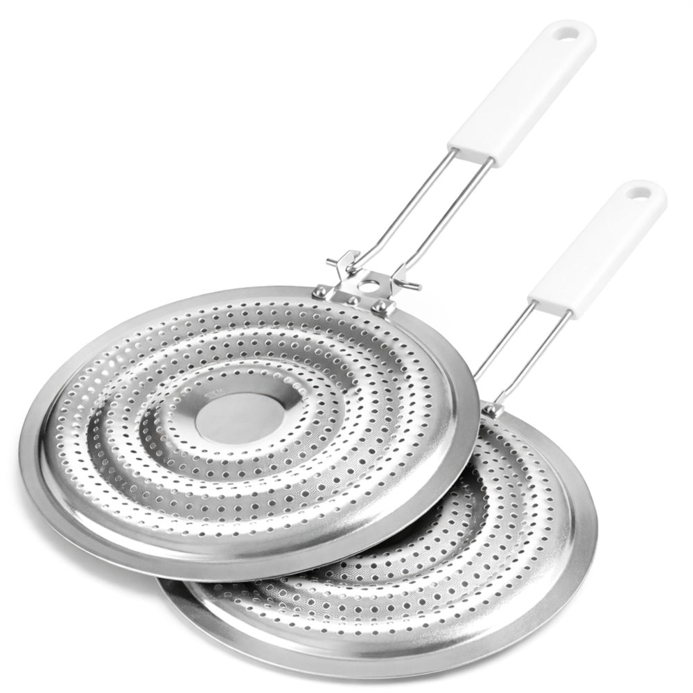 DIFFUSEUR DE CHALEUR GAZ LOT DE 2