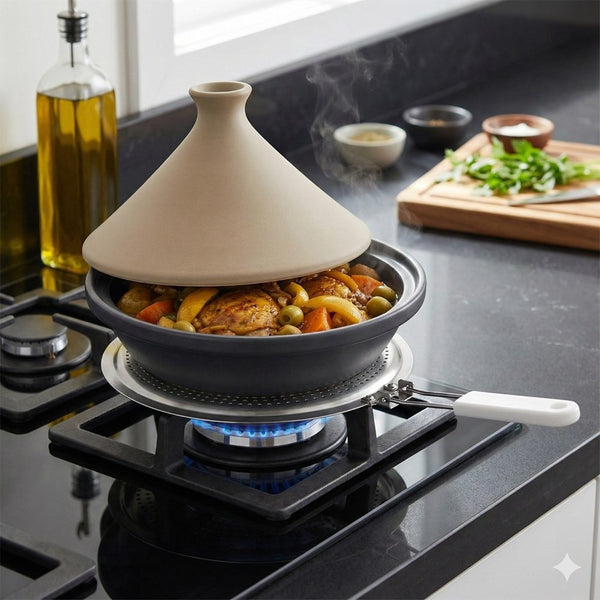 DIFFUSEUR DE CHALEUR GAZ LOT DE 2 (3)