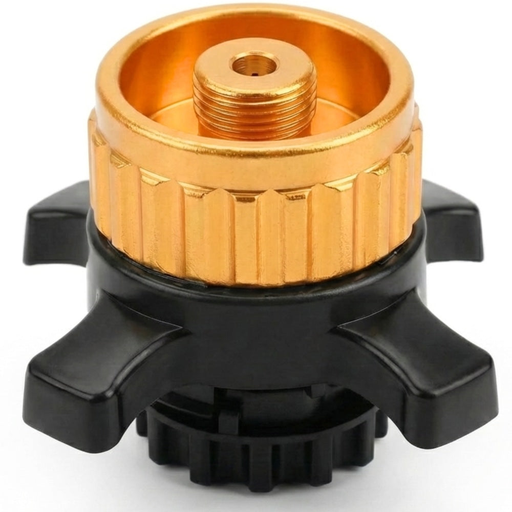 ADAPTATEUR DE CARTOUCHE DE GAZ SYSTEME EASY CLIC