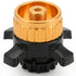 ADAPTATEUR DE CARTOUCHE DE GAZ SYSTEME EASY CLIC