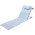 TAPIS CHAISE DE PLAGE