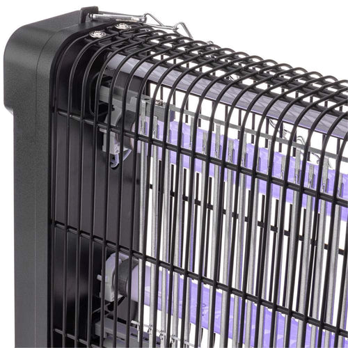 DESTRUCTEUR  INSECTES PRO 220 V (1)