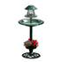 VASQUE OISEAUX SOLAIRE JARDINIÈRE