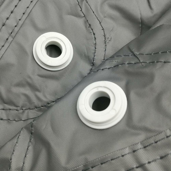 BÂCHE ANTI-GIVRE (3)