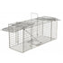 CAGE NUISIBLES DOUBLE ENTRÉE 33 CM