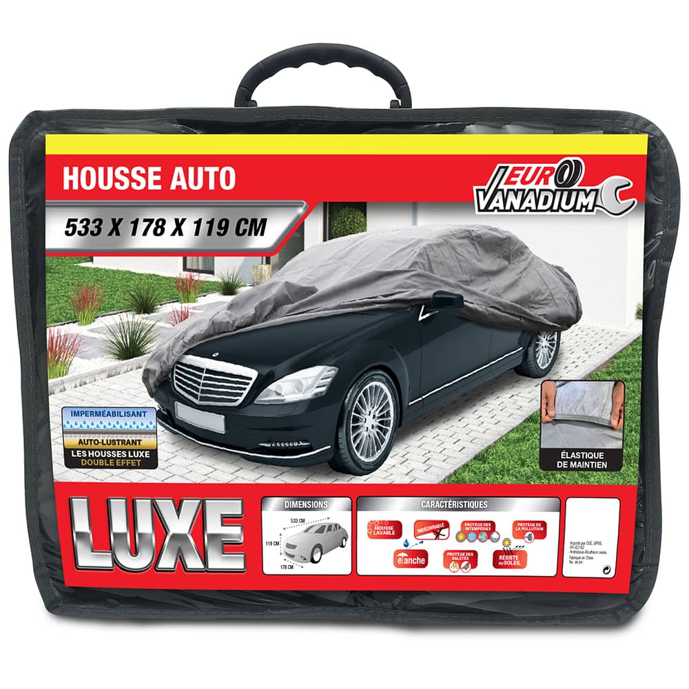 Lupex Shop - Housses de siège auto compatibles pour Smart fortwo 3ème Lupex Shop - Housses de siège auto compatibles pour Smart fortwo 3ème