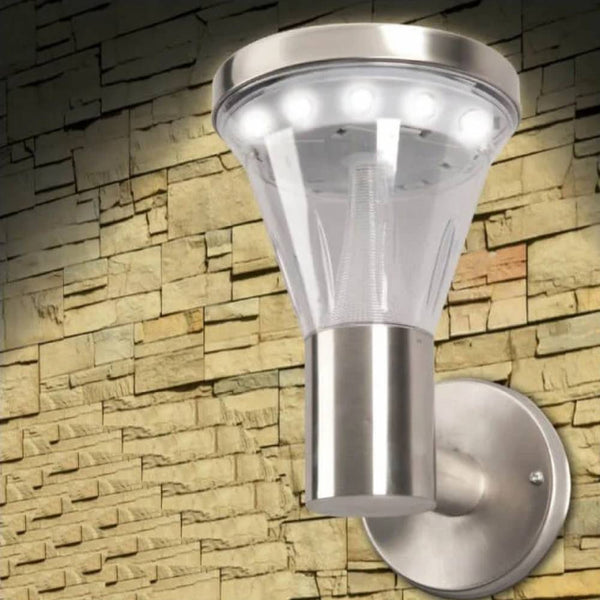 LAMPE SOLAIRE 13 LED (3)