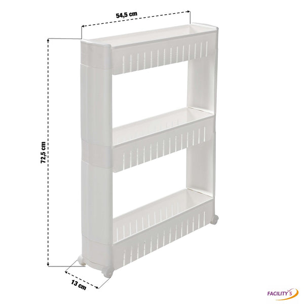 ÉTAGÈRE GAIN DE PLACE 3 NIVEAUX (1)