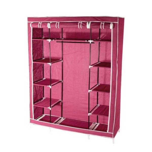 ARMOIRE DRESSING 3 PORTES (11)