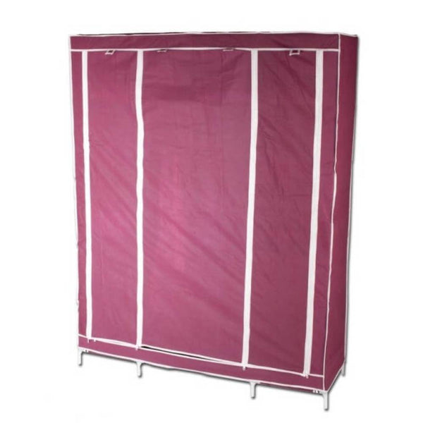 ARMOIRE DRESSING 3 PORTES (12)