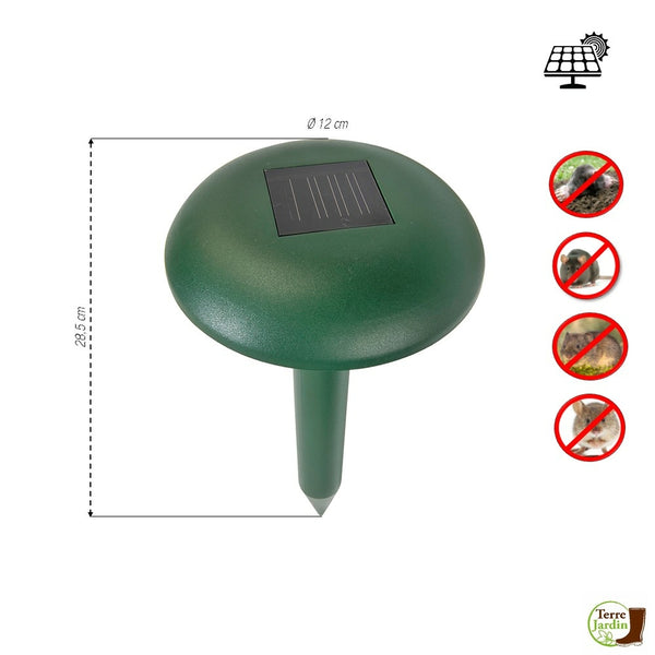 STOP TAUPES SOLAIRES X2 (2)