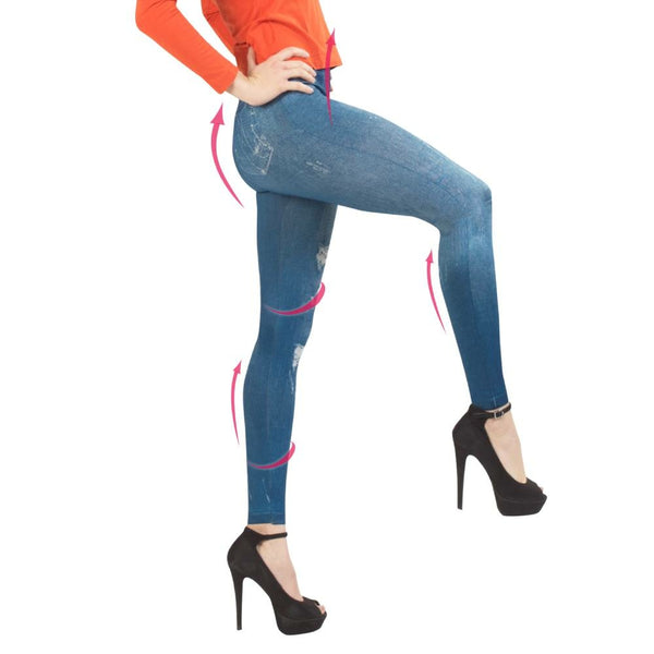 JEGGINGS LOOK JEAN X3 (4)