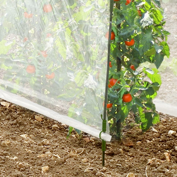 SERRE À TOMATES, Lot de 2 (3)