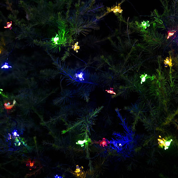 GUIRLANDE SOLAIRE MARGUERITES (2)