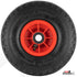 ROUE GONFLABLE AXE CENTRAL Ø 260 MM