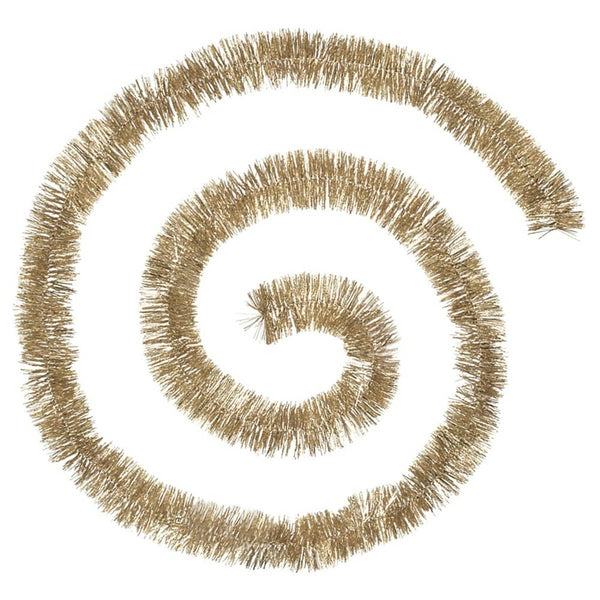 GUIRLANDE DE NOËL & GUIRLANDE DE NOËL OR