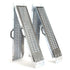 RAMPES ACIER PLIABLES X2