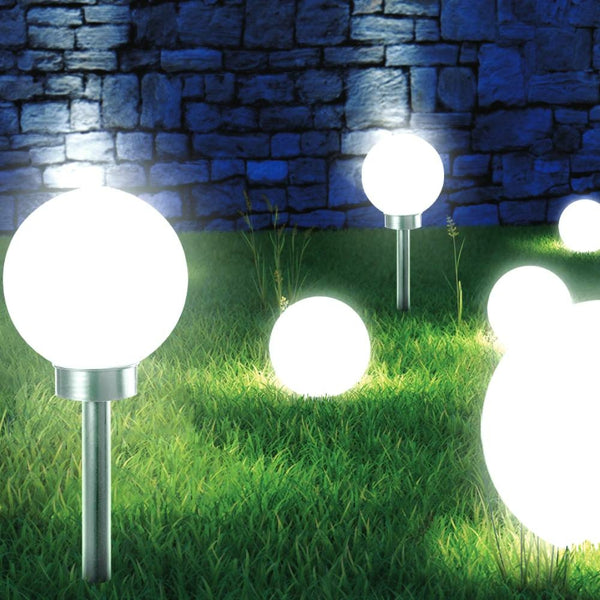 BOULE LUMINEUSE SOLAIRE (3)