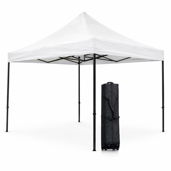 TENTE PLIANTE PRO 3 X 3 M