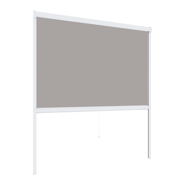 STORE MOUSTIQUAIRE AJUSTABLE 130 X 160 CM (2)