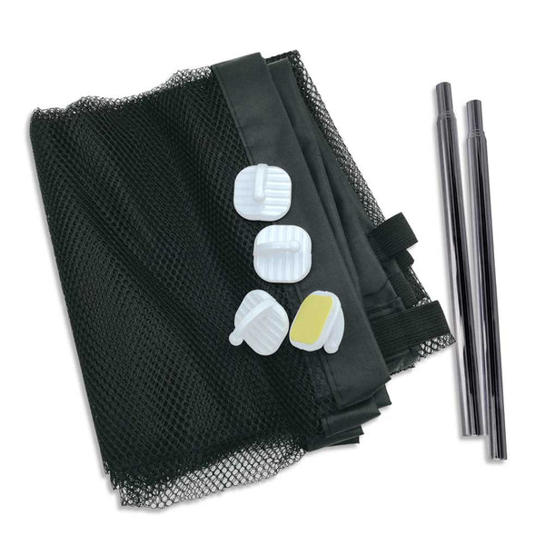 BARRIÈRE ANIMAUX RÉTRACTABLE (3)